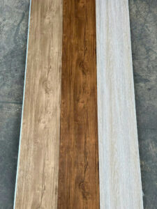 Tấm Nhựa Chịu Lực Có Hèm Khoá Bề Mặt Vân Gỗ Tự Nhiên