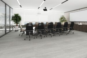 Sàn Nhựa Có Hèm Khoá