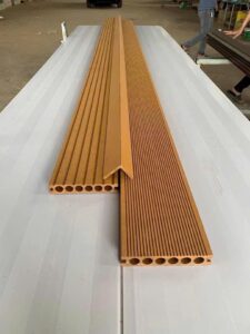 Sàn Gỗ Nhựa Ngoài Trời