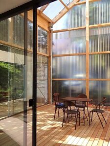 Tole Nhựa Lấy Sáng Hoàng Thịnh Phát