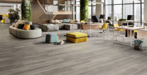 Sàn Nhựa Có Hèm Khoá