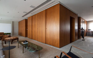 Tấm Vạch Ngăn 2 Mặt