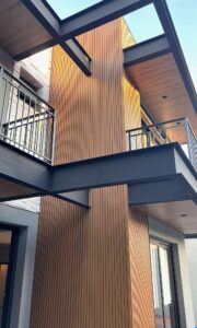 Tấm Lam Sóng Ngoài Trời