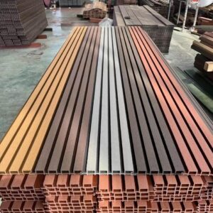 Lam Sóng Ngoài Trời