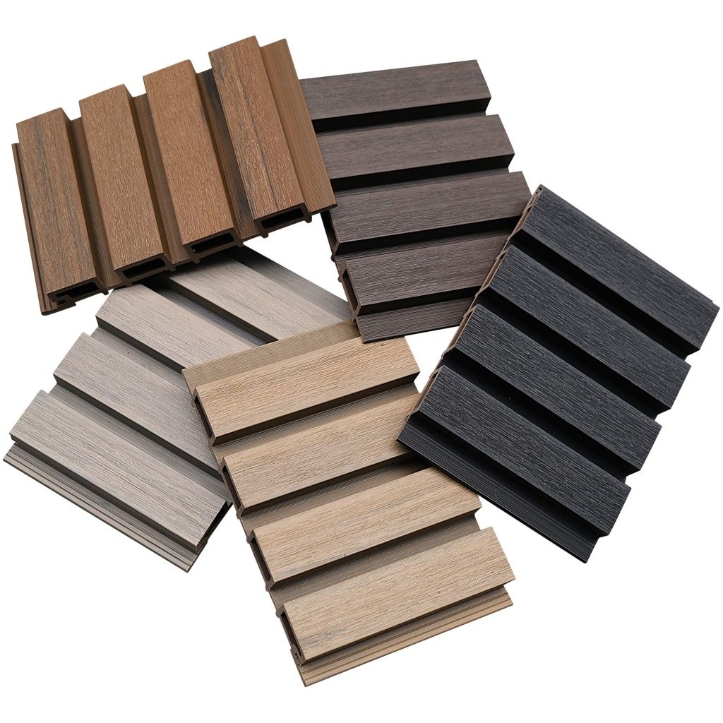 Lam Sóng Ngoài Trời