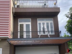 Tấm Lam Sóng Ngoài Trời